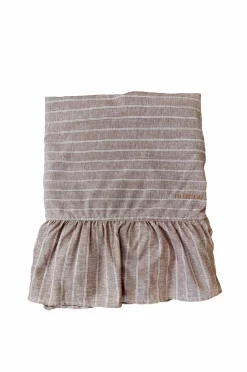 Mimou Bordtekstiler-Dug med flæse Shirt