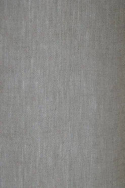 Mimou Hørgardiner-Gardin Kelly, hørlærred, dobbelt bredde