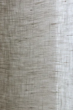 Mimou Hørgardiner-Gardin Kelly, hørlærred, dobbelt bredde