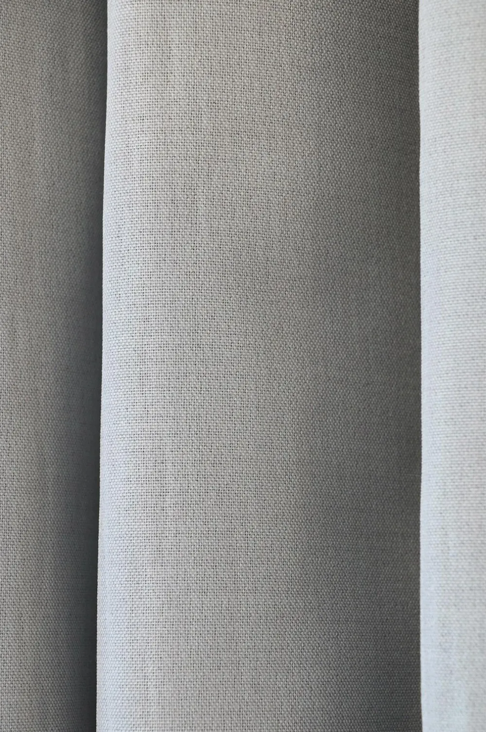 Mimou Mørklægningsgardiner-Gardin Lyx Hotel, mørklægning dobbelt bredde