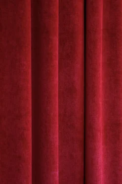 Mimou Velourgardiner-Gardin Velour