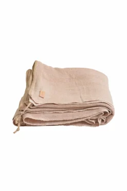 Mimou Sengetæpper-Håndvævet sengetæppe Bliss