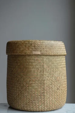 Mimou Kurve-Kurv Bliss med låg, stor