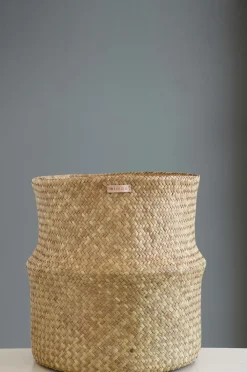 Mimou Kurve-Kurv Bliss med foldet kant