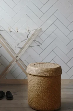 Mimou Kurve-Kurv Bliss med låg, mellem