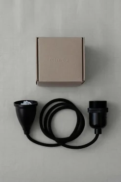 Mimou Lampetilbehør-Lampeledning loft