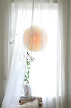 Mimou Julebelysning-Lampeskærm Anemone