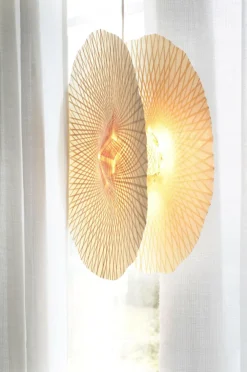 Mimou Julebelysning-Lampeskærm Anemone