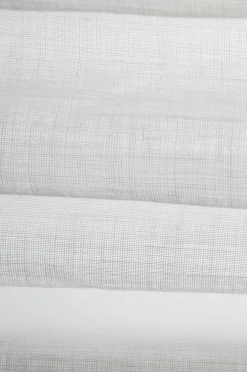 Mimou Foldegardiner-Liftgardin Ellie halvlærred 220 cm høj