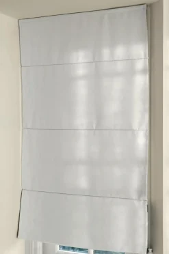 Mimou Foldegardiner-Liftgardin Hotel Dim Out 220 cm høj