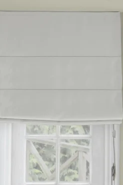 Mimou Foldegardiner-Liftgardin Hotel Dim Out 220 cm høj