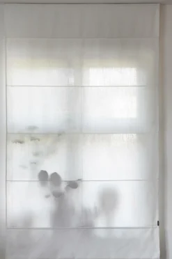 Mimou Foldegardiner-Liftgardin Studio 220 cm høj