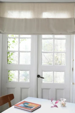 Mimou Foldegardiner-Liftgardin Studio 220 cm høj