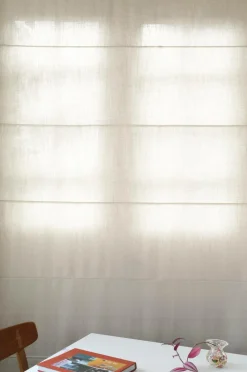 Mimou Foldegardiner-Liftgardin Studio 220 cm høj