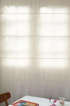 Mimou Foldegardiner-Liftgardin Studio 220 cm høj