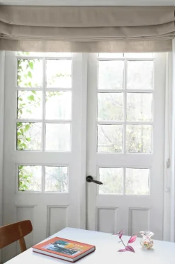 Mimou Foldegardiner-Liftgardin Studio 220 cm høj