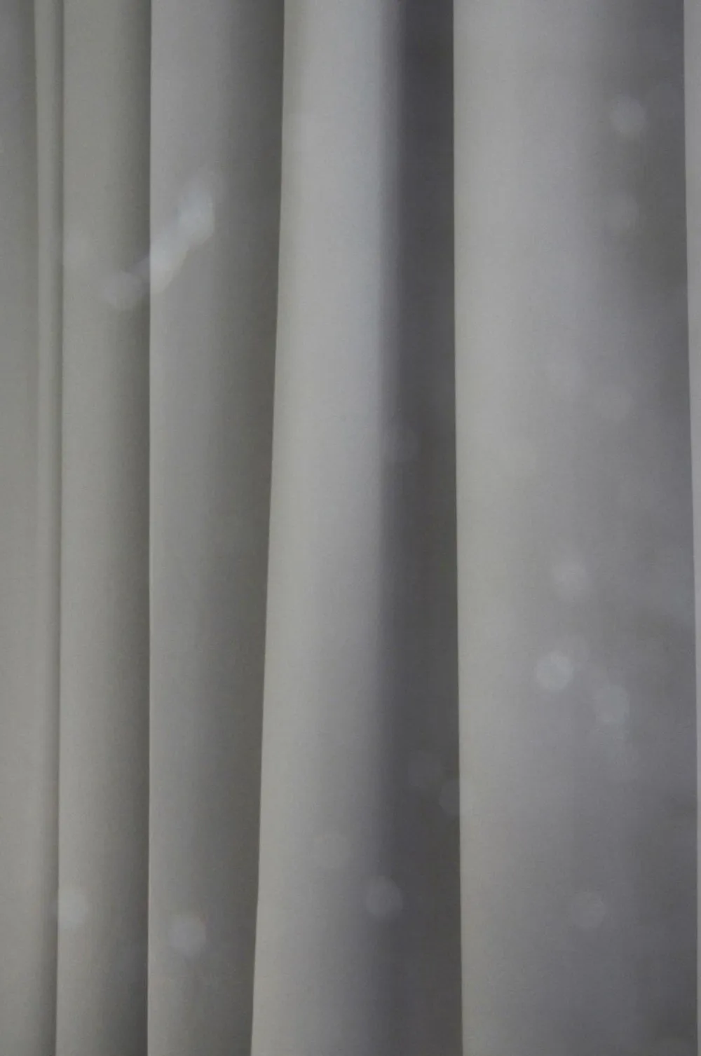 Mimou Mørklægningsgardiner-Mørklæggende hotelgardin - dobbelt bredde