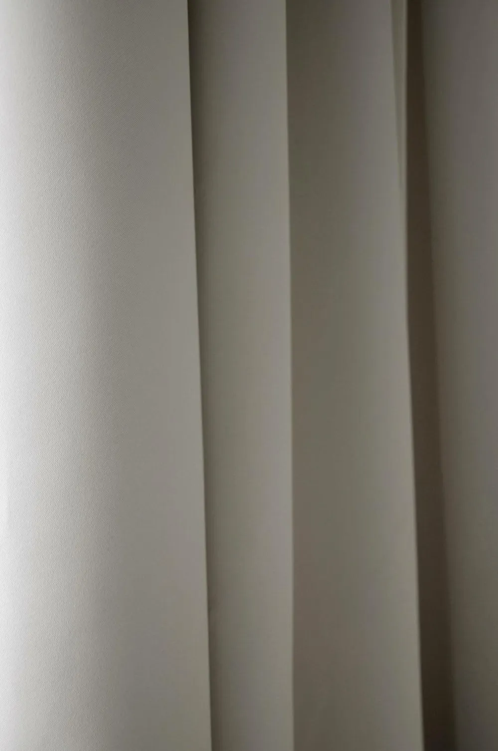 Mimou Mørklægningsgardiner-Mørklæggende hotelgardin - dobbelt bredde