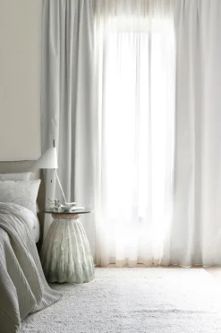 Mimou Mørklægningsgardiner-Mørklægningsgardin Gardin Shelby