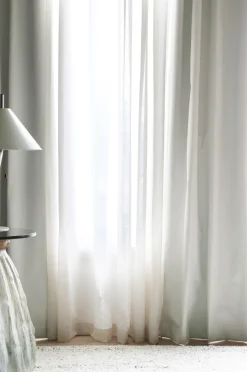 Mimou Mørklægningsgardiner-Mørklægningsgardin Gardin Shelby