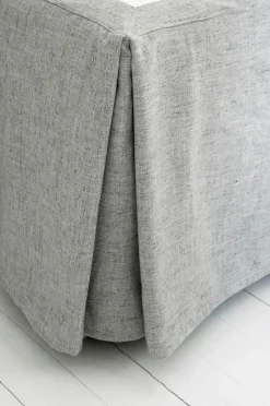 Mimou Sengekapper-Sengekappe Sicily højde 60 cm