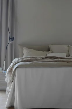 Mimou Sengekapper-Sengekappe Wales højde 60 cm