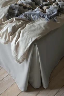 Mimou Sengekapper-Sengekappe Wales højde 60 cm