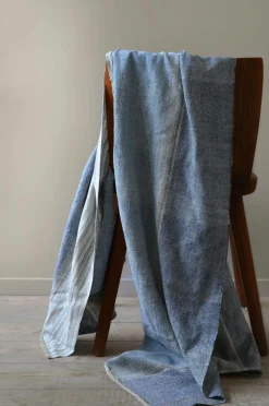 Mimou Tæpper & Plaider-Sjal Plaid Bliss