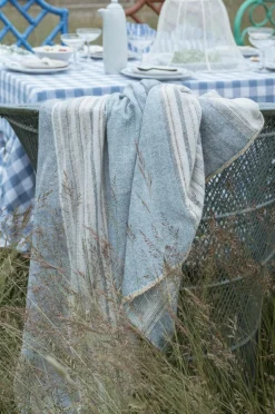 Mimou Tæpper & Plaider-Sjal Plaid Bliss