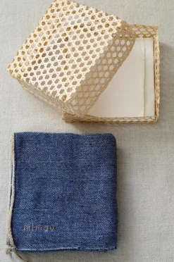 Mimou Tæpper & Plaider-Sjal Plaid Bliss