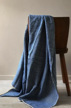 Mimou Tæpper & Plaider-Sjal Plaid Bliss