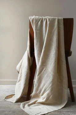 Mimou Tæpper & Plaider-Sjal Plaid Bliss