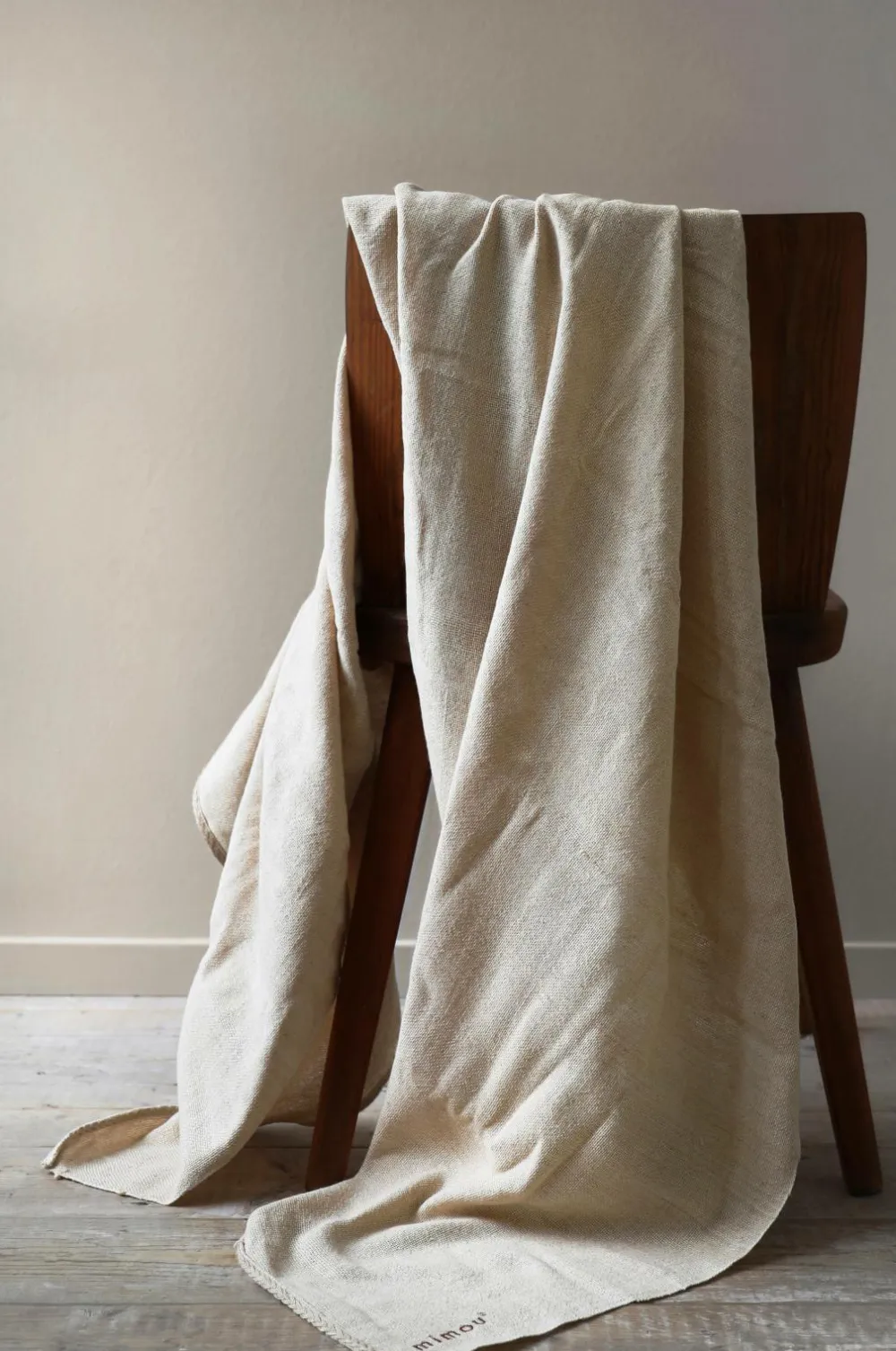 Mimou Tæpper & Plaider-Sjal Plaid Bliss