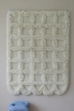 Mimou Uldtæpper-Tæppe Object Check