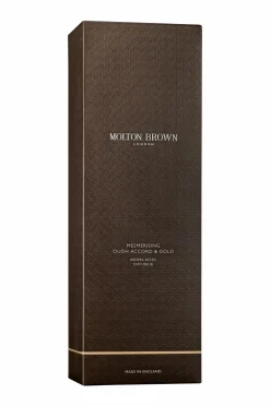 Molton Brown Lys & Duft-Mesmerising Oudh Accord & Gold Aroma Reeds