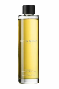 Molton Brown Lys & Duft-Mesmerising Oudh Accord & Gold Aroma Reeds