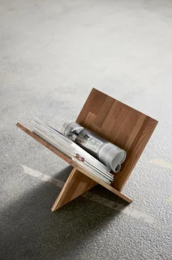 Muubs Småopbevaring-Avisholder Ottawa