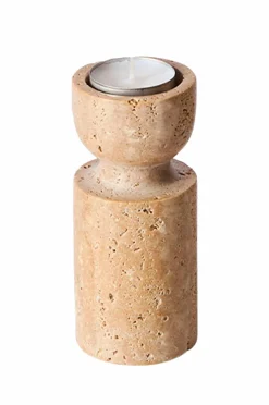 Muubs Lysestager & Lanterner-Fyrfadslys Minerva 2 st