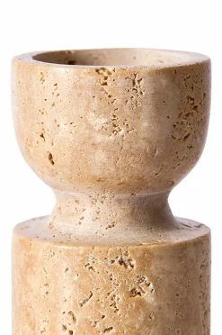 Muubs Lysestager & Lanterner-Fyrfadslys Minerva 2 st