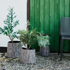 Muubs Køkkenopbevaring-Krukke Haru 22