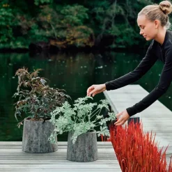 Muubs Køkkenopbevaring-Krukke Haru 22