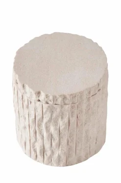 Muubs Badeværelsestilbehør-Krukke Kama