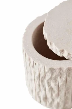 Muubs Badeværelsestilbehør-Krukke Kama