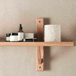 Muubs Badeværelsestilbehør-Krukke Kama