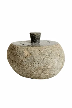 Muubs Køkkenopbevaring-Krukke med låg Valley S