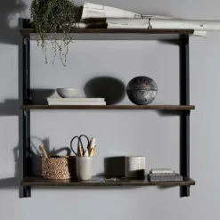 Muubs Køkkenopbevaring-Krukke m/låg