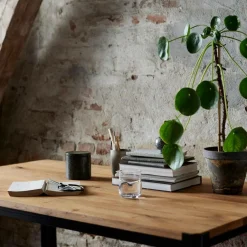 Muubs Køkkenopbevaring-Krukke m/låg