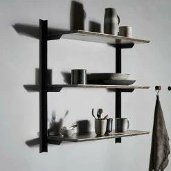 Muubs Køkkenopbevaring-Krukke m/låg