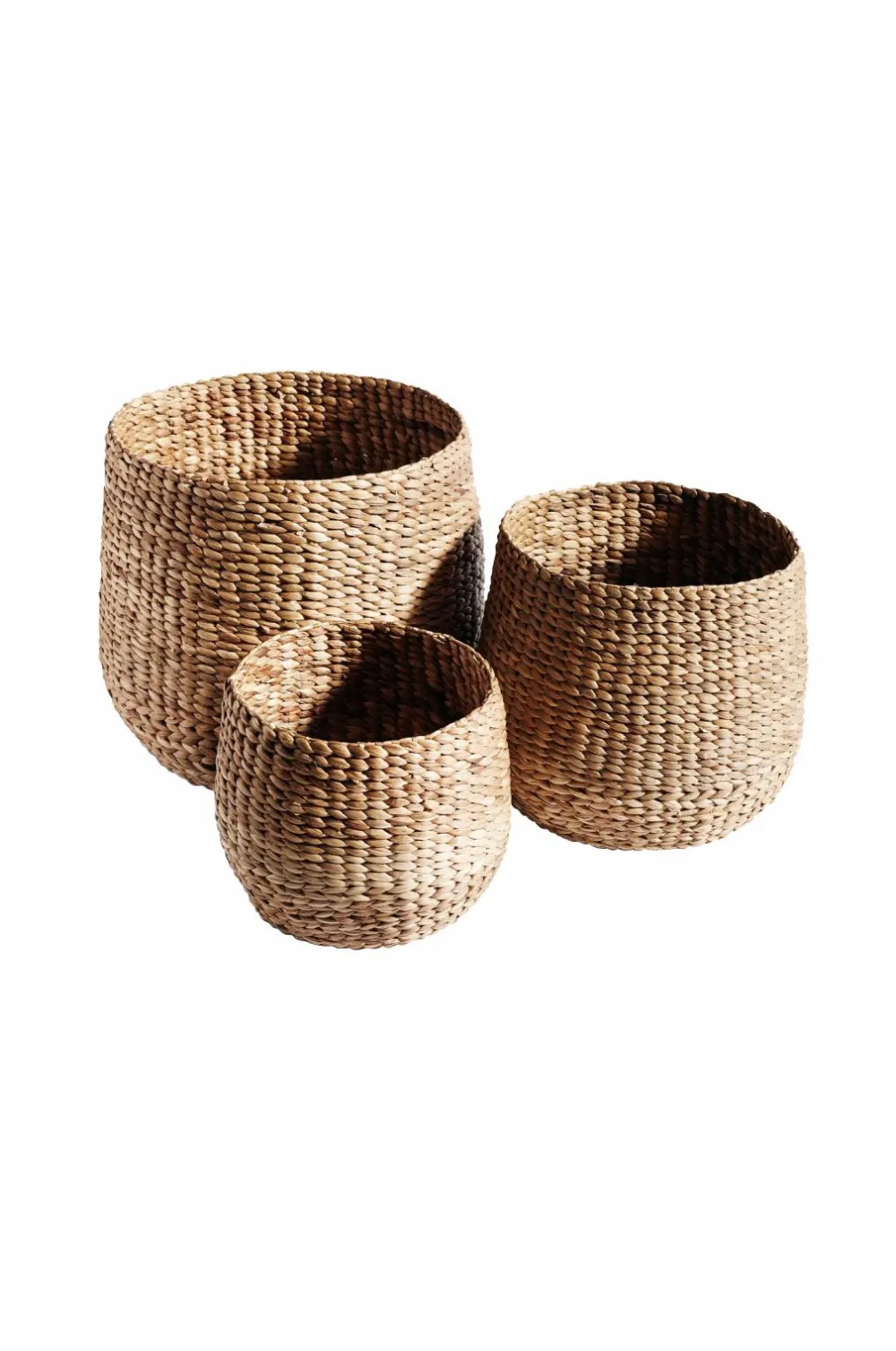 Muubs Kurve-Kurvesæt Round S/3