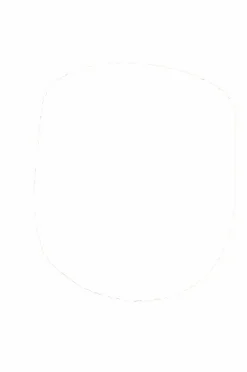 Muubs Kurve-Kurvesæt Round S/3